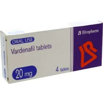 vardenafil Tablet